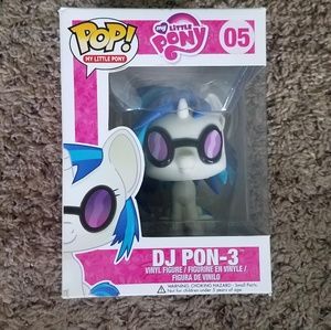 Funko Other - Funko pop DJ Funko Other - Funko pop DJ